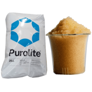 رزین Purolite مدل C100
