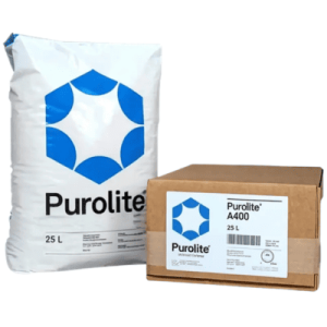 رزین Purolite مدل C100E