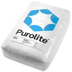 رزین Purolite مدل MB400