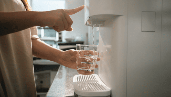 تفاوت فیلتر شنی، کربنی و سختی‌گیر رزینی