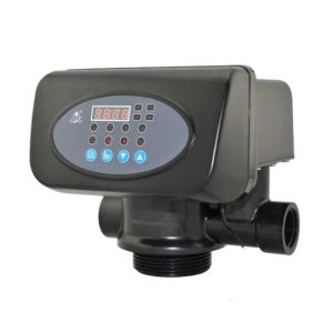شیر اتوماتیک فیلتر زمانی 1 اینچ مدل F67P1 برند RUNXIN