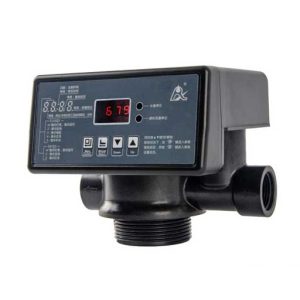 شیر اتوماتیک فیلتر زمانی 1 اینچ مدل F67Q1 برند RUNXIN