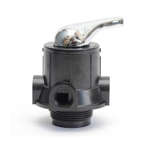 شیر دستی فیلتر 1 اینچ نافی 3/4 اینچ مدل F56A برند RUNXIN