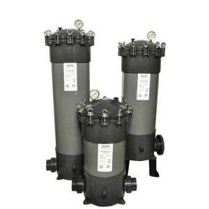 هوزینگ UPVC چند المان