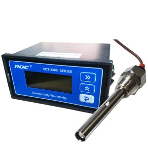 دستگاه EC متر آنلاین مدیکال مدل 3320 برند CREATE