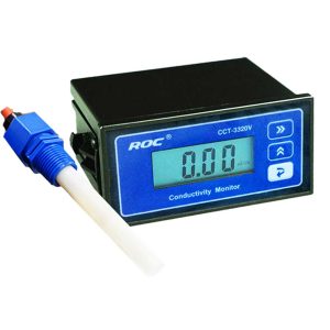 دستگاه TDS متر آنلاین مدل 3320V برند CREATE