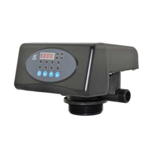 شیر اتوماتیک فیلتر زمانی 3/4 اینچ مدل F71P1 برند RUNXIN