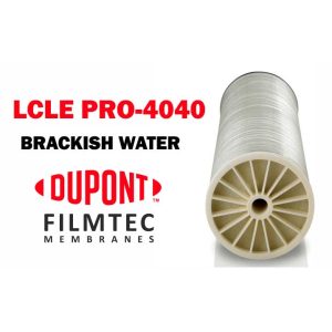 ممبران 4 اینچ برکیش واتر مدل LCLE PRO-4040 برند DUPONT
