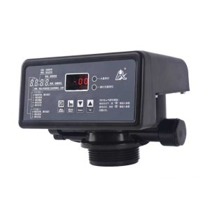 شیر اتوماتیک سختی گیر جریانی 3/4 اینچ مدل F117Q3 برند RUNXIN