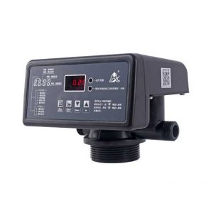 شیر اتوماتیک فیلتر زمانی 3/4 اینچ مدل F71Q1 برند RUNXIN