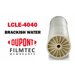 ممبران 4 اینچ برکیش واتر مدل LCLE-4040 برند DUPONT