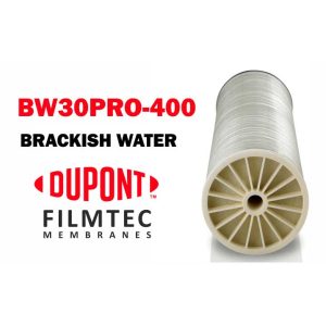 ممبران 8 اینچ برکیش واتر مدل BW30PRO-400 برند DUPONT