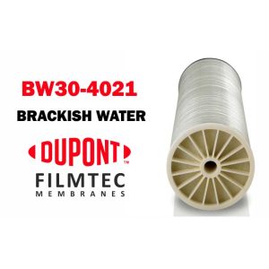 ممبران 4021 برکیش واتر مدل BW30-4021 برند DUPONT