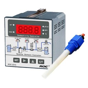 دستگاه کنترلر RO مدل ROC2315 برند CREATE
